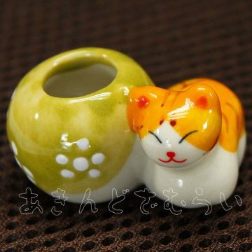 和猫揃え 第4集 全6種コンプリートセット シャイング カプセルトイ ガチャガチャ ガシャポン ガチャポン 【新品同様品】の画像