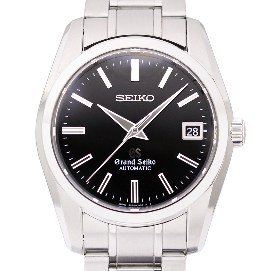中古腕時計 Grand Seiko 製品一覧 - 価格.com