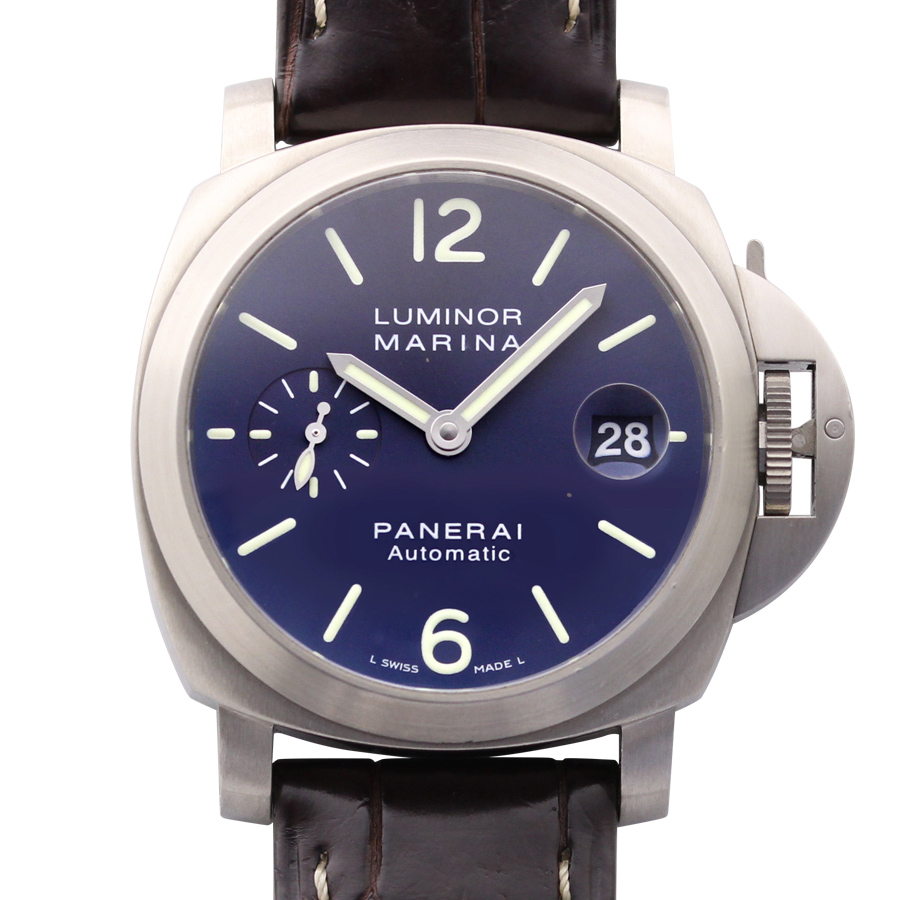 PANERAI 本 - 時計