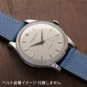 【クレジットカード対象】【36回無金利】 アンティーク IWC その他 ペラトン式巻上げ ref.cal.ｃ853 ホワイト の画像