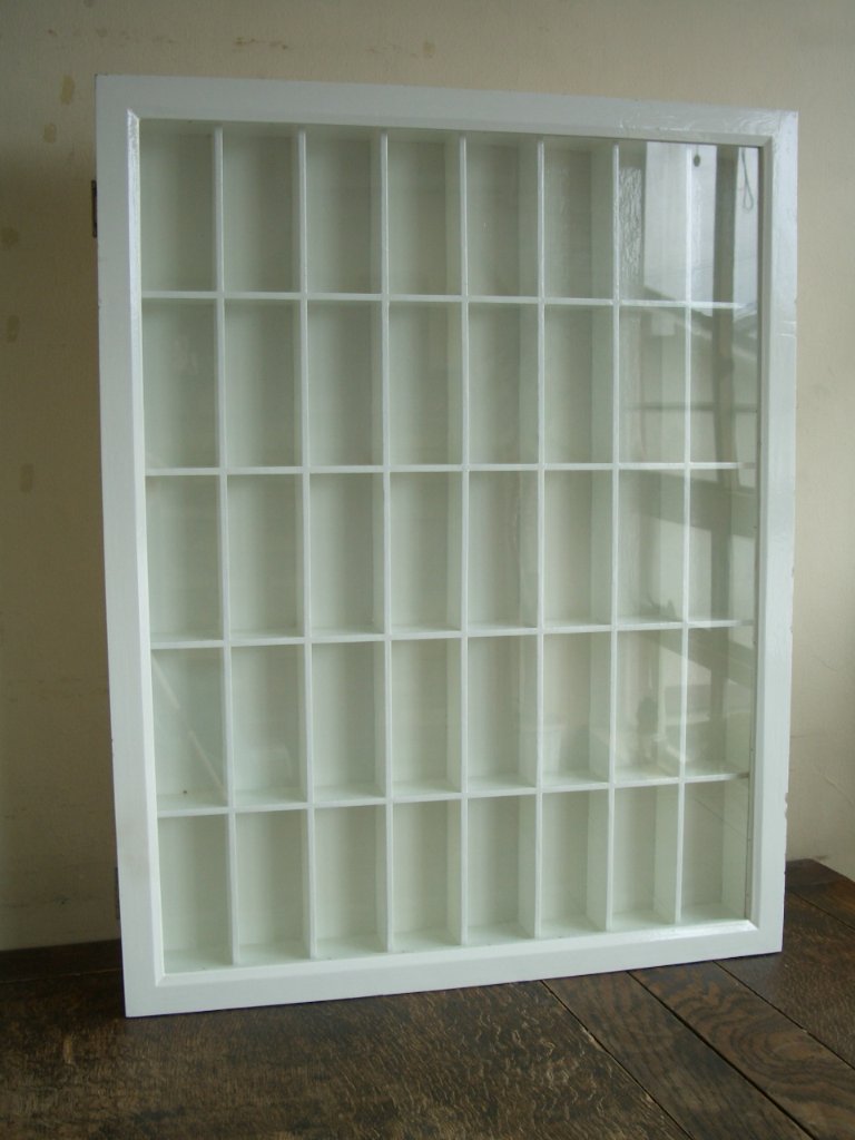 オリジナル　升目ケースの画像