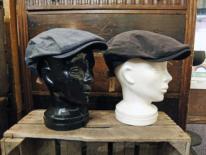 hunting (AG)の画像