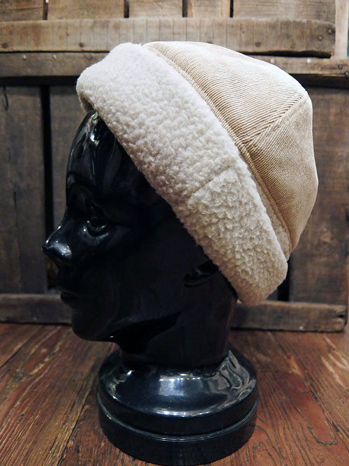 Boa/Corduroy Watchの画像