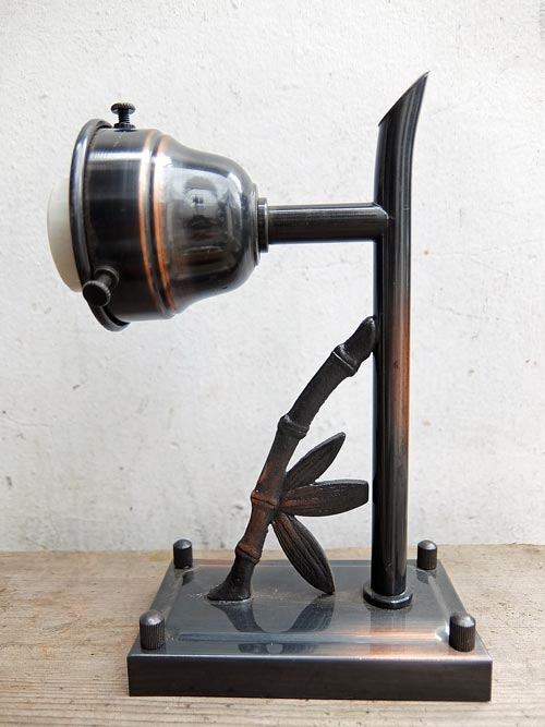 照明 light｜antique life jin
