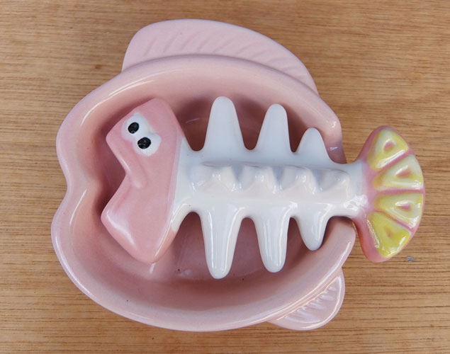 Creative Drug Store Bott Ashtray 灰皿 【公式通販】