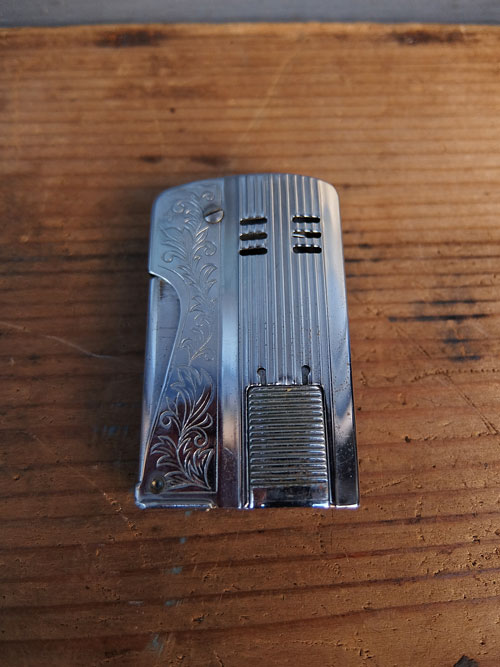灰皿 ashtray 、喫煙具 lighter etc..｜antique life jin