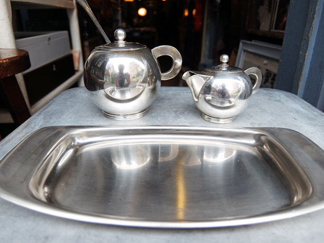 SOLD OUT｜antique life jin