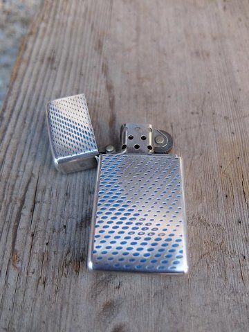 zippo armer meviusの画像