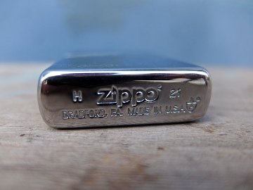 zippo armer solidの画像