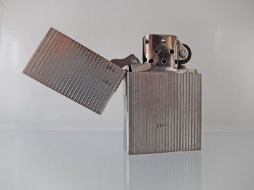 zippo first model の画像