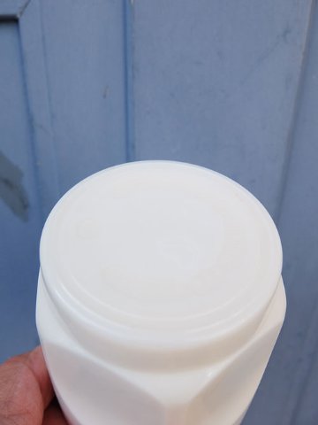 炭消しの画像