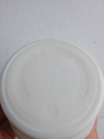 炭消しの画像