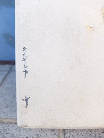 ライオン歯磨き 紙箱の画像