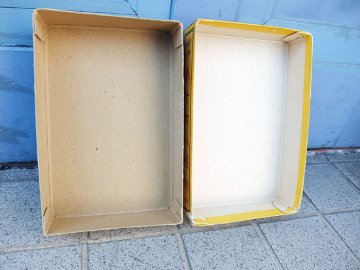 ライオン歯磨き 紙箱の画像