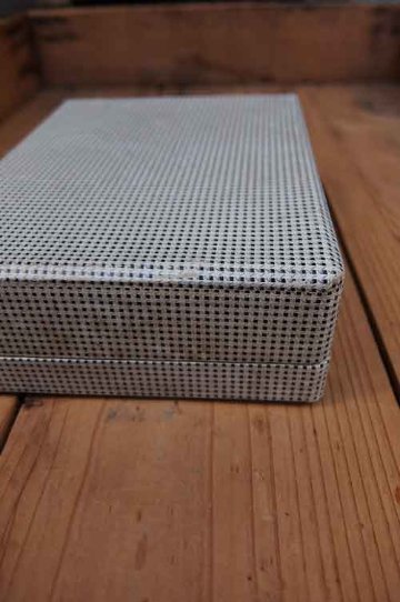 1964年 首都高開通記念タバコ入れの画像