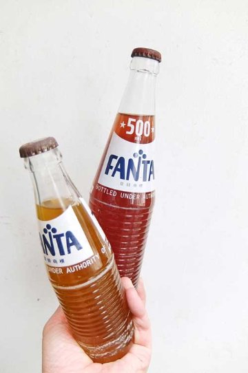 fanta and spliteの画像
