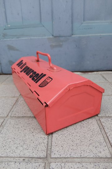 平凡パンチ　工具箱の画像