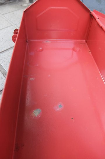 平凡パンチ　工具箱の画像