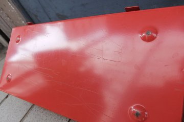 平凡パンチ　工具箱の画像