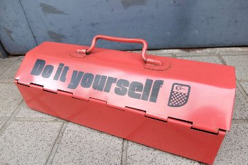 平凡パンチ　工具箱の画像