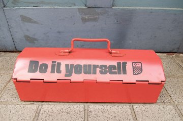 平凡パンチ　工具箱の画像