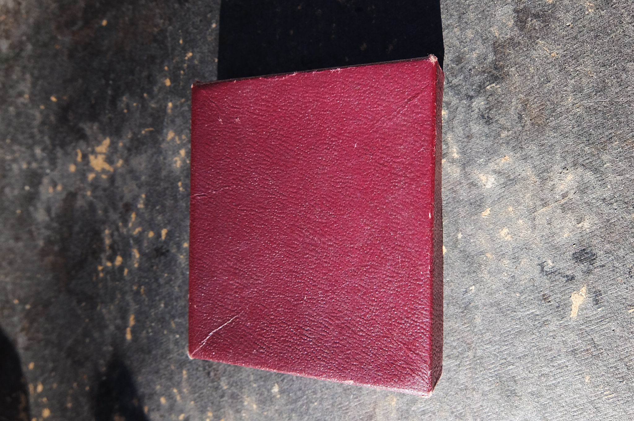 oil lighter / army service clubの画像