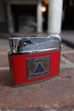 oil lighter / army service clubの画像