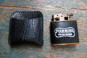 oil lighter Ronson and 4roses ／ windmill co,  kirin （4name）Japan made lighterの画像