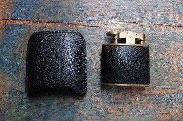 oil lighter Ronson and 4roses ／ windmill co,  kirin （4name）Japan made lighterの画像