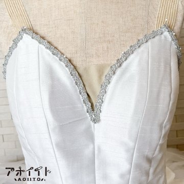 【712】9mmラメブレード｜日本製アラベスクブレードの画像