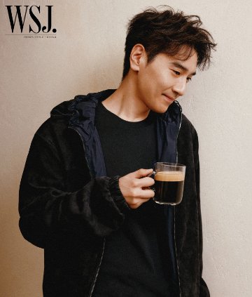 【メール便送料無料】雑誌/ 科學與財富WSJ.雜志 2024年2月第56期 中国版　趙又廷（マーク・チャオ）：表紙！記事掲載！ MEN’S STYLE CHINA 出色 中国雑誌の画像