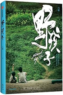 映画小説/ 野孩子 中国版　呂旭　Stand By Me　中国書籍の画像