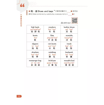 語学学習/ 外傭廣東話秘笈 台湾版 広東語 外国人家政婦  香港生活対応 粤拼対応 台湾書籍の画像