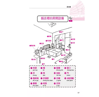語学学習/ 第一次學廣東話，超簡單：羅馬拼音對照，開口就能説（附中文、廣東話朗讀MP3） 台湾版 入門者向け 台湾書籍の画像