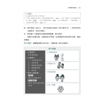 指導ガイド/ 漢字好好教 好好教漢字―華語師培與漢字教學 台湾版 実用書 漢字授業 指導法 授業実践 台湾書籍の画像