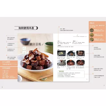 レシピ/ 冰箱常備！萬用小菜 台湾版 おかず 漬物 和え物 炒め物 煮物 おつまみ 台湾書籍の画像