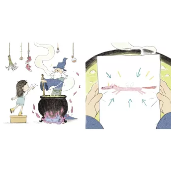 絵本/ 最獨特的朋友 台湾版 My Unique Friend Bonnie Pang 子ども向け 友情 心温まる物語 台湾書籍の画像