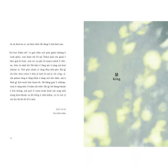 詩集/ 日花閃爍：台語的美麗詞彙&一百首詩 台湾版 台湾語を学べる詩集 温若喬 おんじゃくきょう 現代詩 台湾文学 台湾書籍の画像