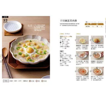 レシピ/ 萬能絞肉料理活用術 台湾版 楊欣崇 挽肉 ひき肉料理 時短調理 台湾書籍の画像