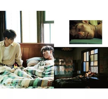 写真集/ 初三的六一兒童節 戲劇寫真書 台湾版 サンロク ３・６～Children’s Day for You～ 何初三 夏六一 フォトブック BL ボーイズラブ BOYS LOVE ブロマンス 耽美の画像