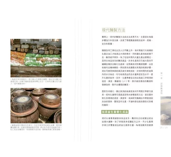 レシピ/ 粤醃愈滋味―嶺南醃菜養生食譜 香港版 薬膳 醃菜 漬物 発酵食品 食文化 香港書籍の画像