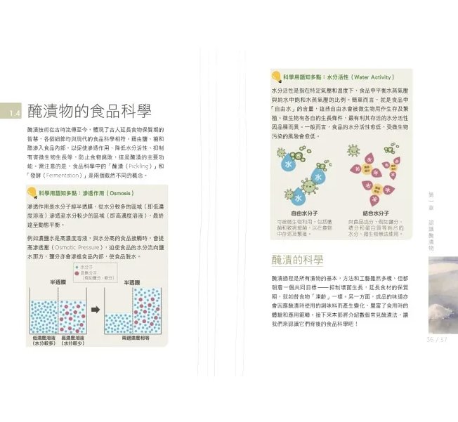 レシピ/ 粤醃愈滋味―嶺南醃菜養生食譜 香港版 薬膳 醃菜 漬物 発酵食品 食文化 香港書籍の画像