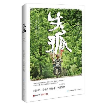映画小説/ 失孤 中国版　Lost and Lonely　彭三源の画像