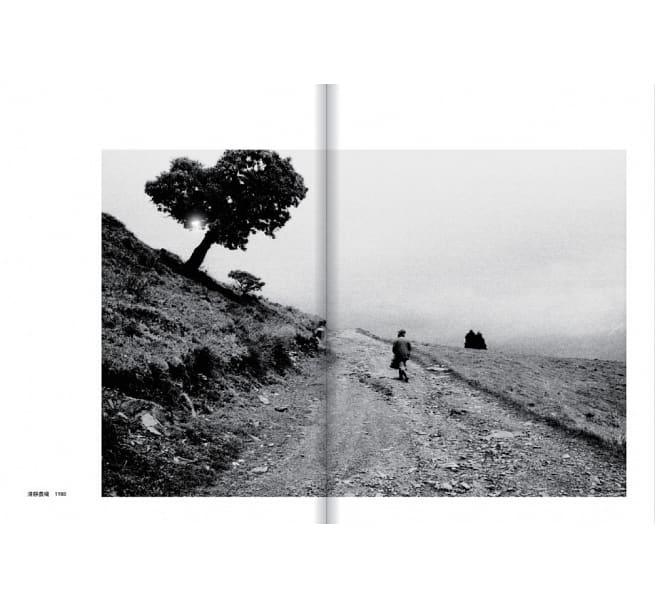 写真集/ 我不在這裡，就在往那裡的路上：那些帶我走上電影之路的人生往事＆鳥事 台湾版 鍾孟宏の画像