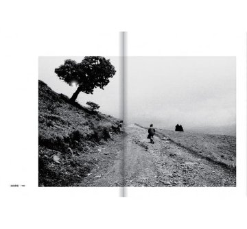 写真集/ 我不在這裡，就在往那裡的路上：那些帶我走上電影之路的人生往事＆鳥事 台湾版 鍾孟宏の画像