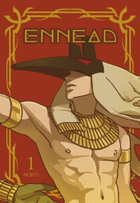 ENNEAD＜6冊セット＞　韓国版　エネアド　モヒートの画像