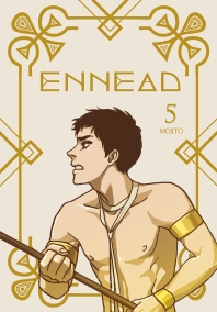 ENNEAD＜6冊セット＞　韓国版　エネアド　モヒートの画像
