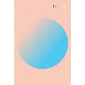 BLONOTE 韓国版 ブロノート TABLO タブロ EPIK HIGH エピック・ハイの画像