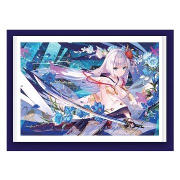 イラスト集/ 碧藍航線 官方插画集 Vol.1 中国版 アズールレーン Azur Lane ビジュアルブック 艦B アズレンの画像