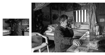 写真集/ 外婆 我的故郷我的家：涂崇聖攝影集 台湾版 フォトブックの画像